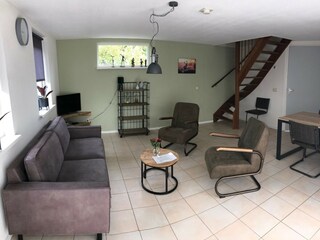 Vakantiepark Noordwijk Kenmerken 17