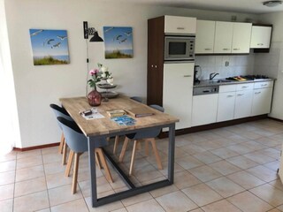 Ferienpark Noordwijk Ausstattung 6