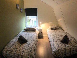 Vakantiepark Noordwijk Kenmerken 17