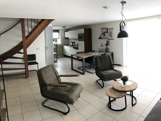 Vakantiepark Noordwijk Kenmerken 18