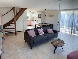 Vakantiepark Noordwijk Kenmerken 12