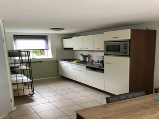 Ferienpark Noordwijk Ausstattung 7