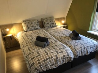 Vakantiepark Noordwijk Kenmerken 12