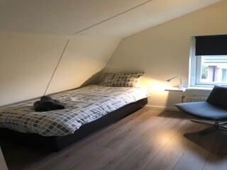 Parco vacanze Noordwijk Caratteristiche 8