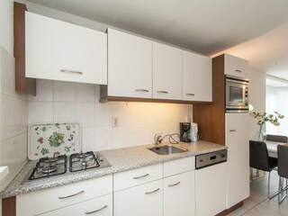 Vakantiepark Noordwijk Kenmerken 15