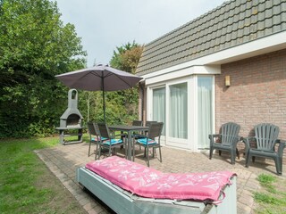 Parc de vacances Noordwijk Enregistrement extérieur 5