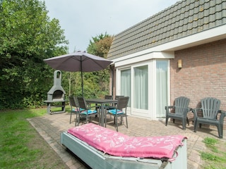 Vakantiepark Noordwijk Buitenaudio-opname 5