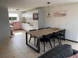 Parc de vacances Noordwijk Équipement 15