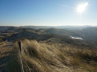 Vakantiepark Noordwijk Omgeving 24