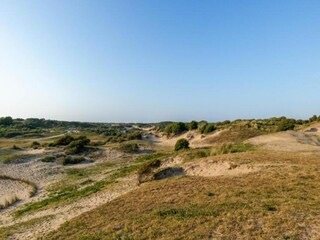 Vakantiepark Noordwijk Omgeving 30