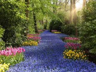 Vakantiepark Noordwijk Omgeving 26