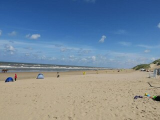 Vakantiepark Noordwijk Omgeving 36