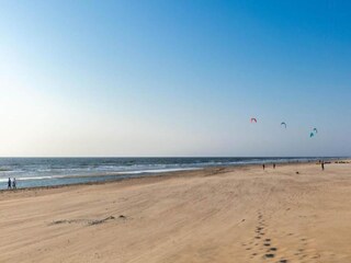 Vakantiepark Noordwijk Omgeving 32