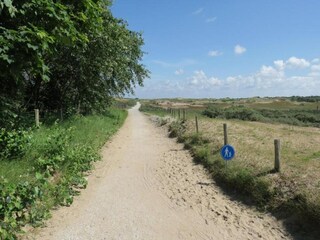 Vakantiepark Noordwijk Omgeving 33