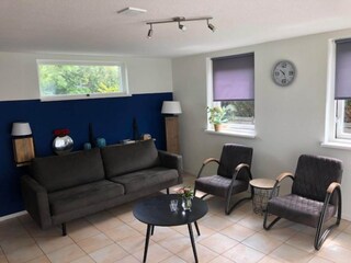 Ferienpark Noordwijk Ausstattung 20