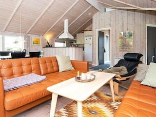 Ferienhaus Fjellerup Strand  3