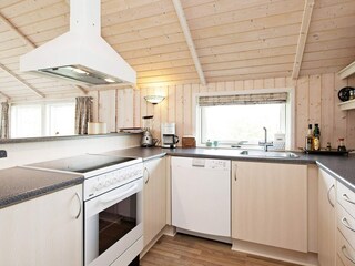 Ferienhaus Fjellerup Strand  32