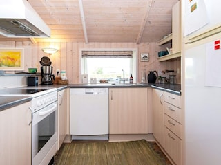 Ferienhaus Fjellerup Strand  6