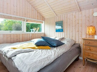 Casa per le vacanze Fjellerup Strand  19