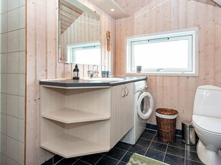 Ferienhaus Fjellerup Strand  8