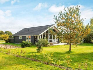 Maison de vacances Fjellerup Strand  31