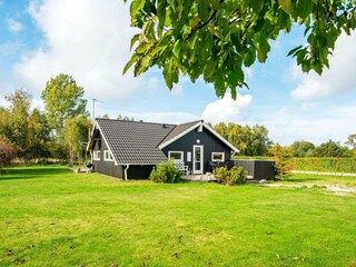 Casa per le vacanze Fjellerup Strand  21