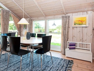 Ferienhaus Fjellerup Strand  13