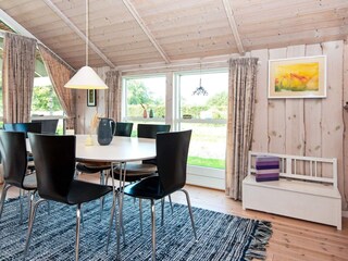 Maison de vacances Fjellerup Strand  11