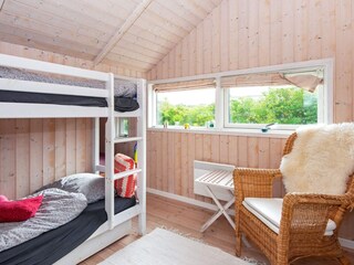 Ferienhaus Fjellerup Strand  34