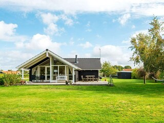 Ferienhaus Fjellerup Strand  35