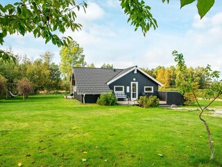 Casa per le vacanze Fjellerup Strand  12