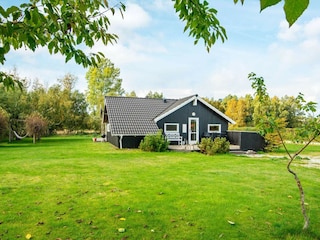 Vakantiehuis Fjellerup Strand  23