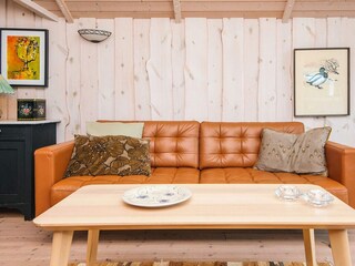 Ferienhaus Fjellerup Strand  14
