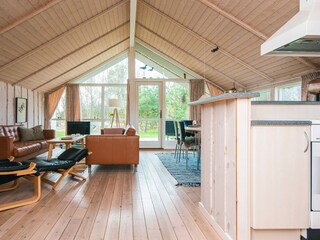 Vakantiehuis Fjellerup Strand  29