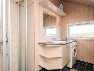 Ferienhaus Fjellerup Strand  16