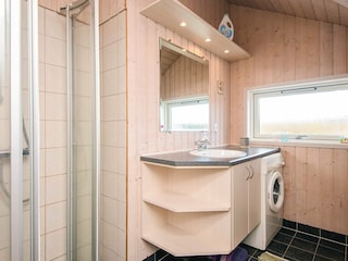 Ferienhaus Fjellerup Strand  24