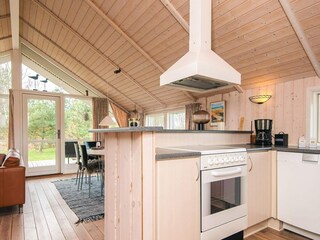 Maison de vacances Fjellerup Strand  31