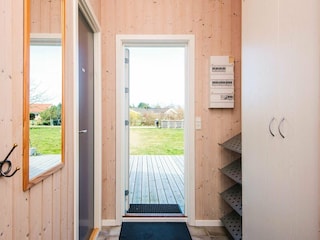 Holiday house Fjellerup Strand  12