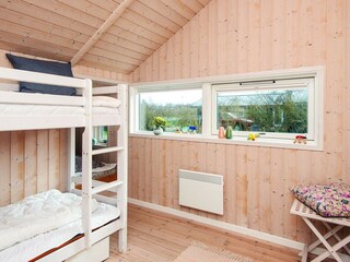 Vakantiehuis Fjellerup Strand  27