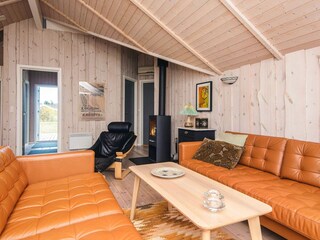 Casa per le vacanze Fjellerup Strand  33
