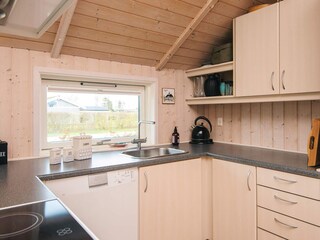Ferienhaus Fjellerup Strand  48