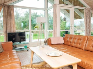 Maison de vacances Fjellerup Strand  27