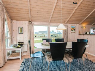 Maison de vacances Fjellerup Strand  10