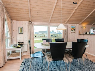 Maison de vacances Fjellerup Strand  14