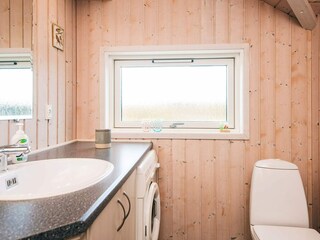 Vakantiehuis Fjellerup Strand  35