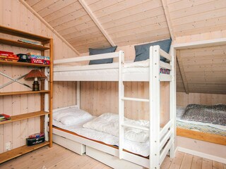 Ferienhaus Fjellerup Strand  40