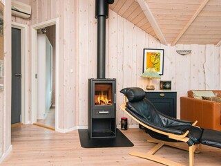 Ferienhaus Fjellerup Strand  41