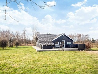 Ferienhaus Fjellerup Strand  42