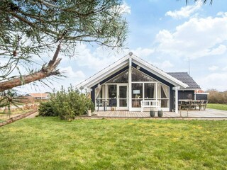Ferienhaus Fjellerup Strand  26
