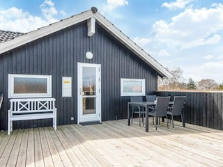 Casa per le vacanze Fjellerup Strand  34
